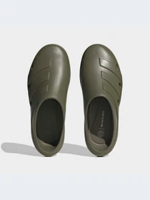 Шлёпанцы Adidas модель HQ9917 Фото