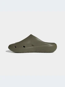 Шлёпанцы Adidas модель HQ9917 Фото