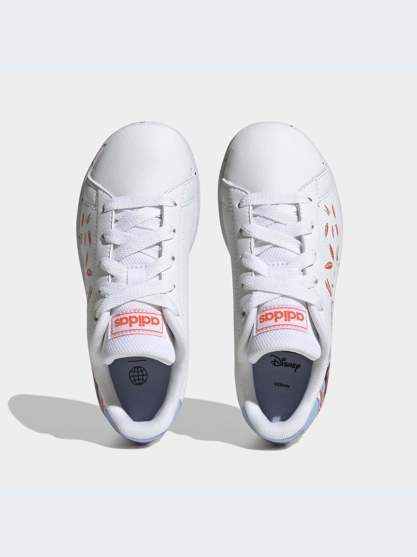 Кеди Adidas x Disney модель H06326 Фото
