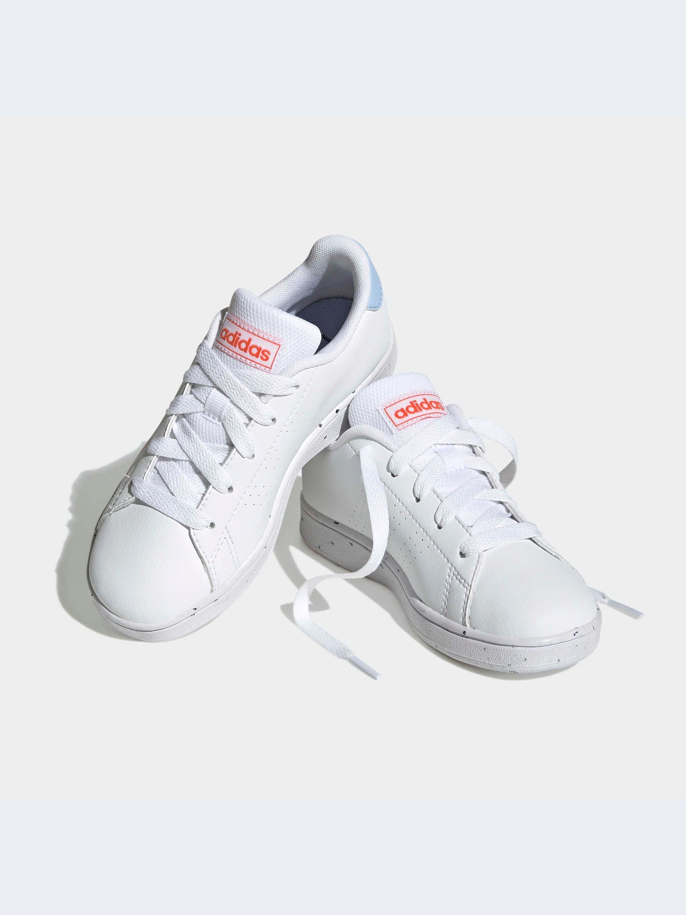 Кеди Adidas x Disney модель H06326 Фото