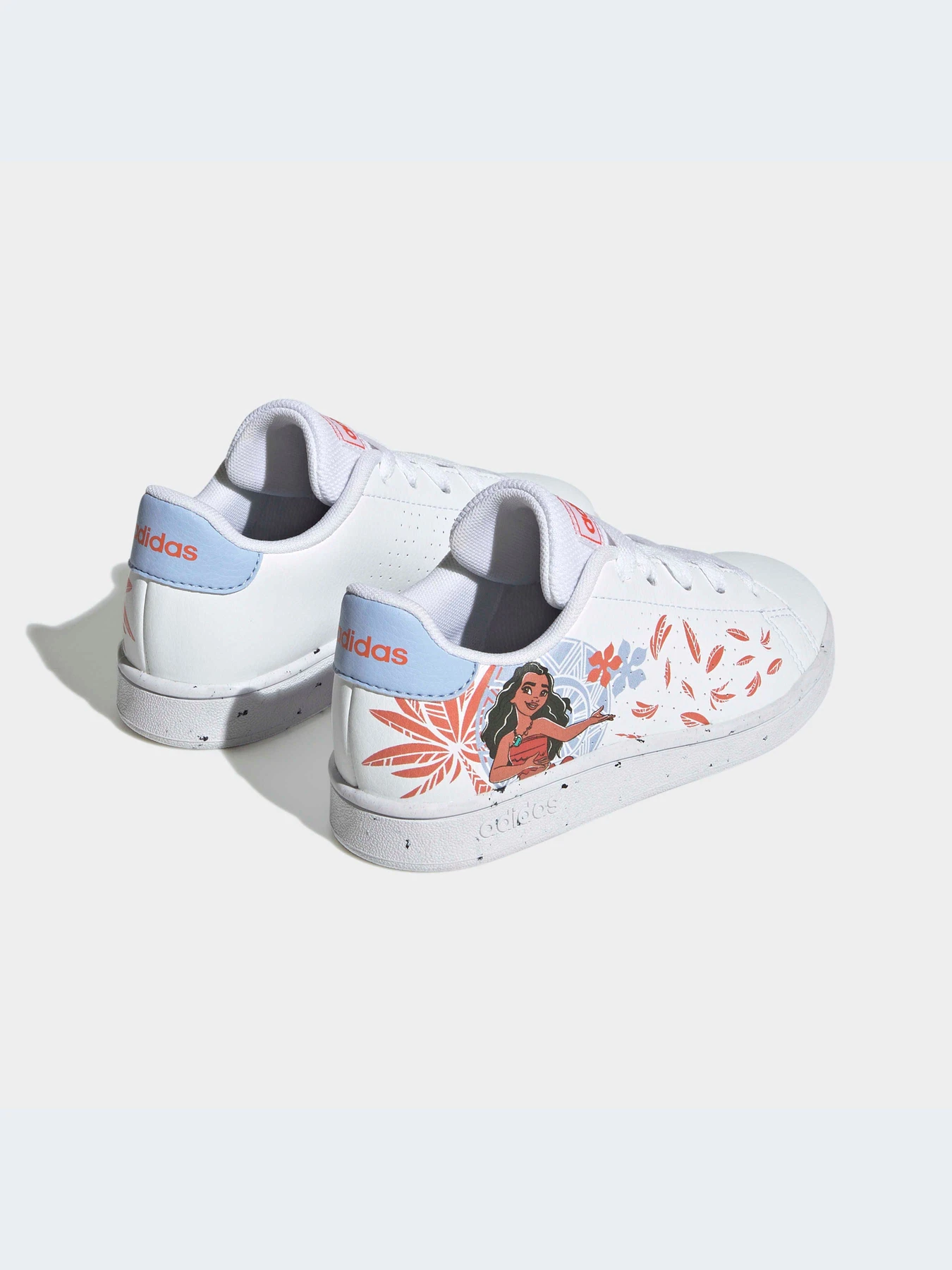 Кеди Adidas x Disney модель H06326 Фото