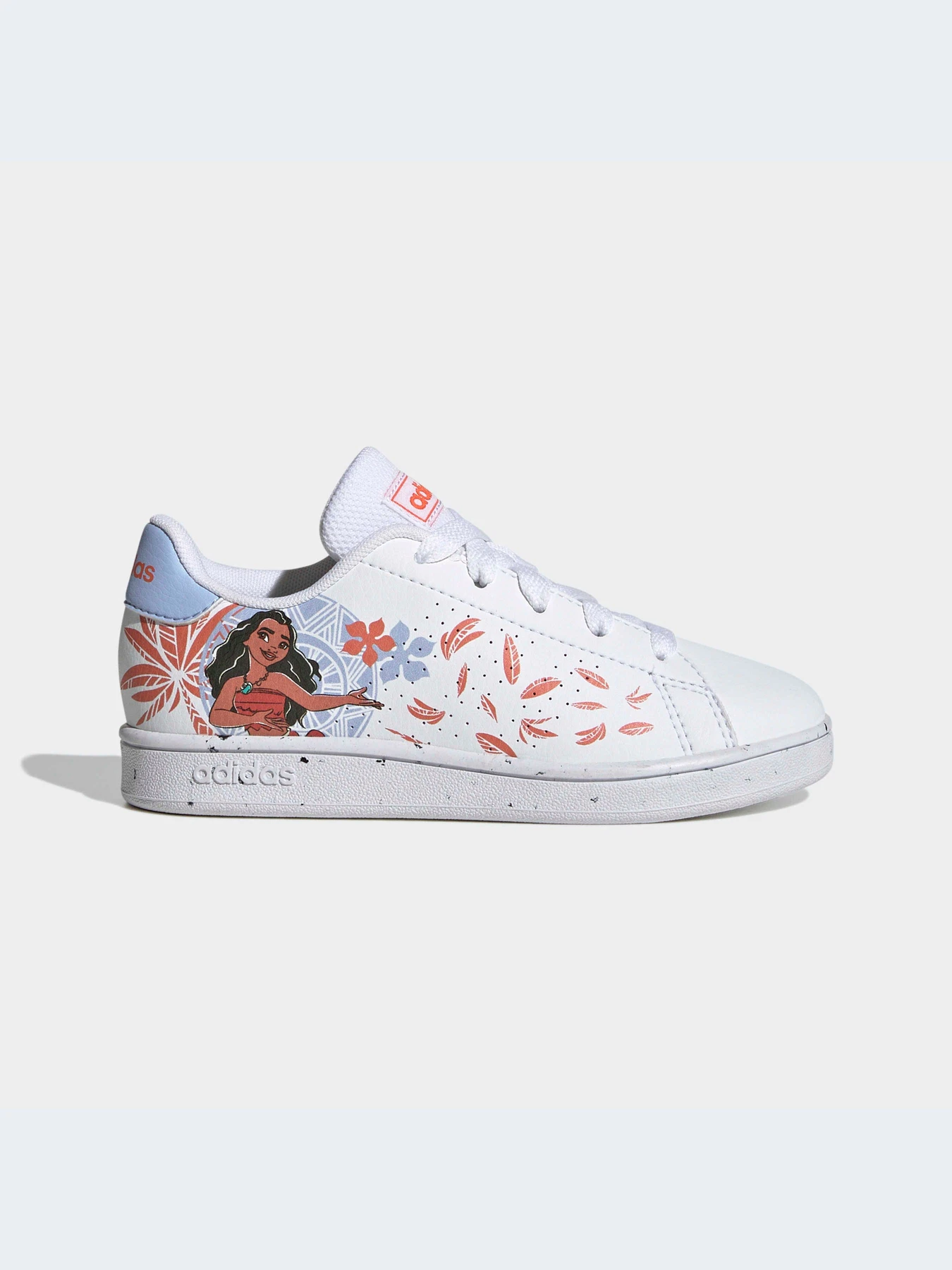 Кеди Adidas x Disney модель H06326 Фото