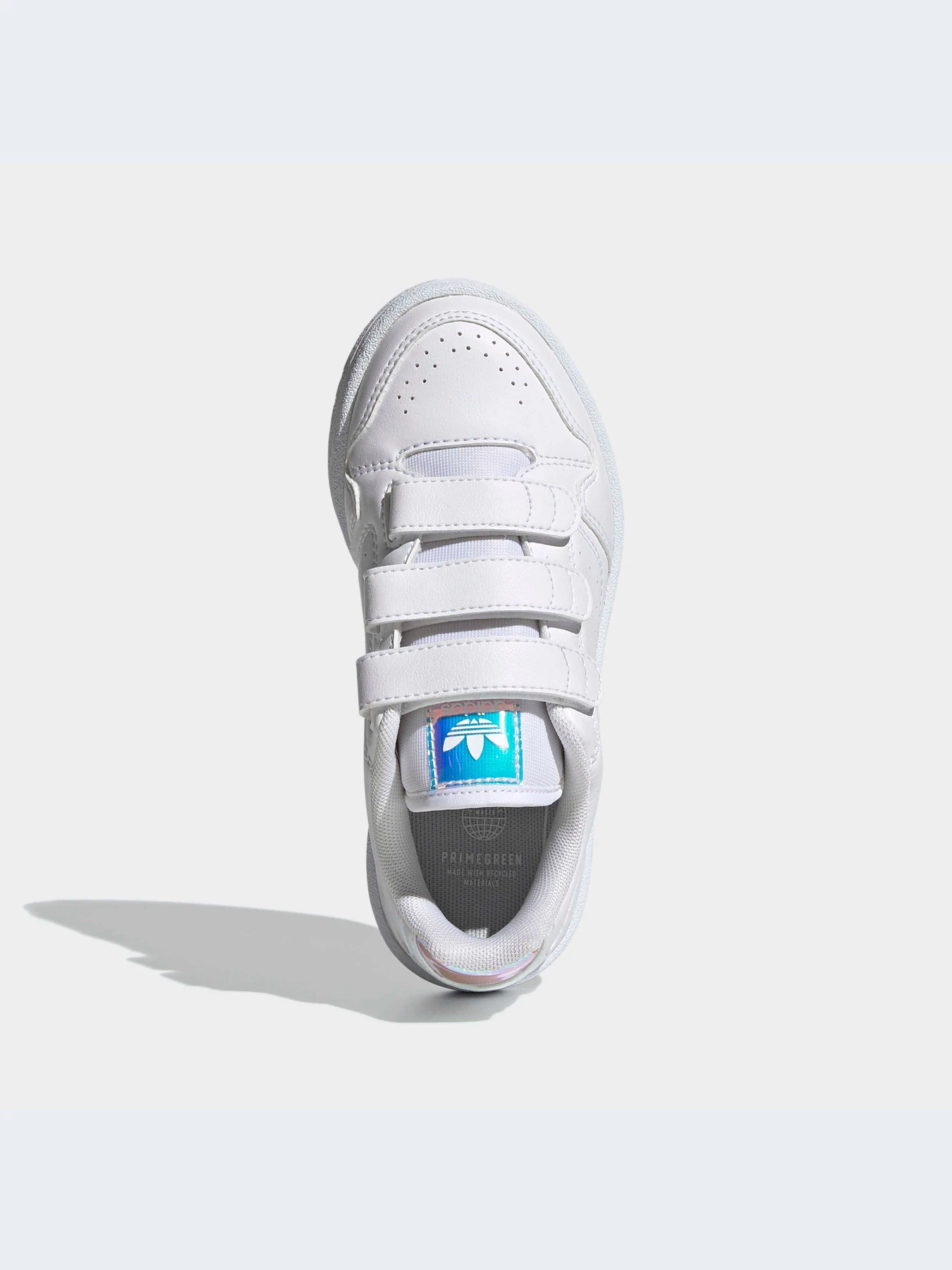 Кроссовки Adidas модель FY9847 Кроссовки Adidas модель FY9847 Фото