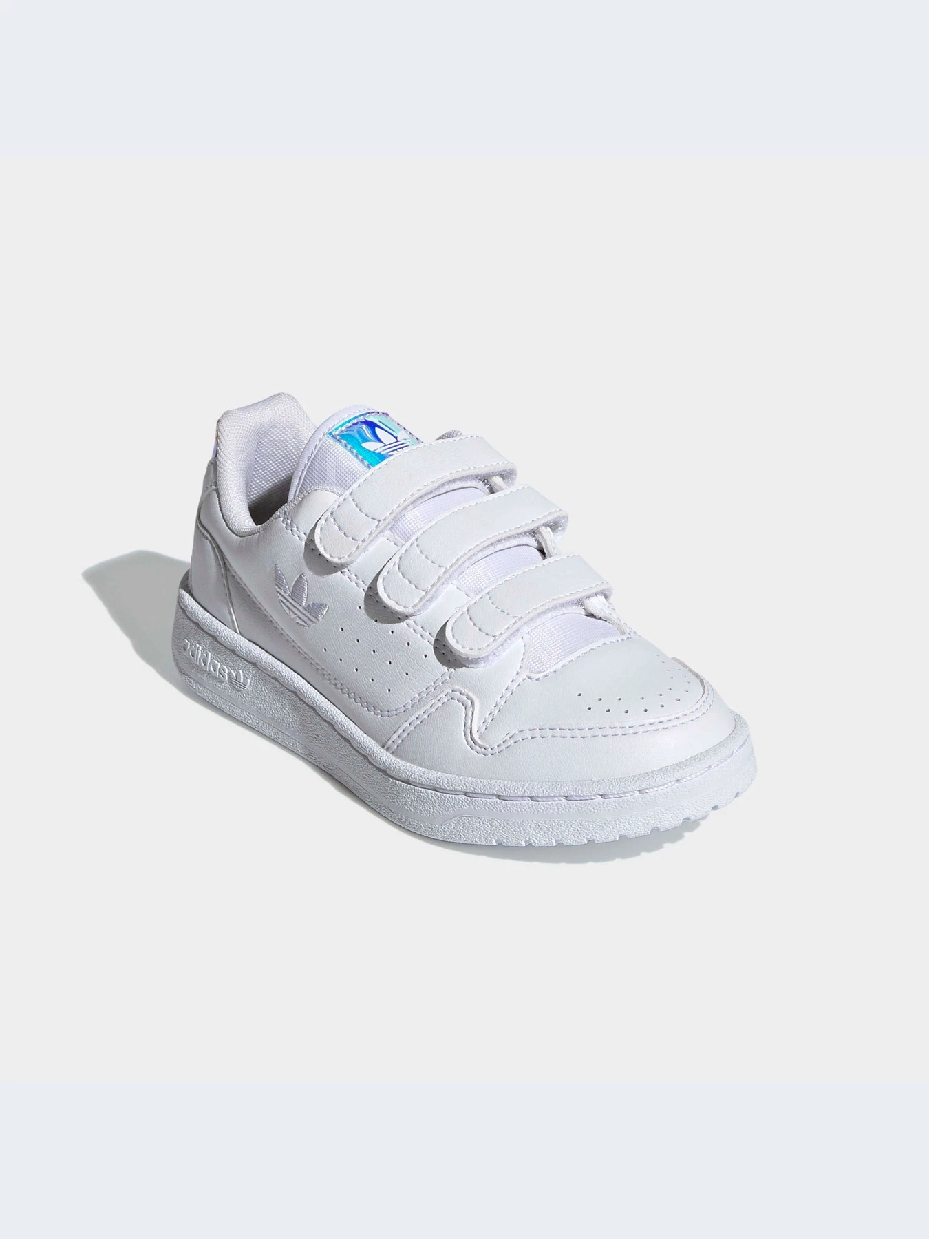 Кроссовки Adidas модель FY9847 Кроссовки Adidas модель FY9847 Фото
