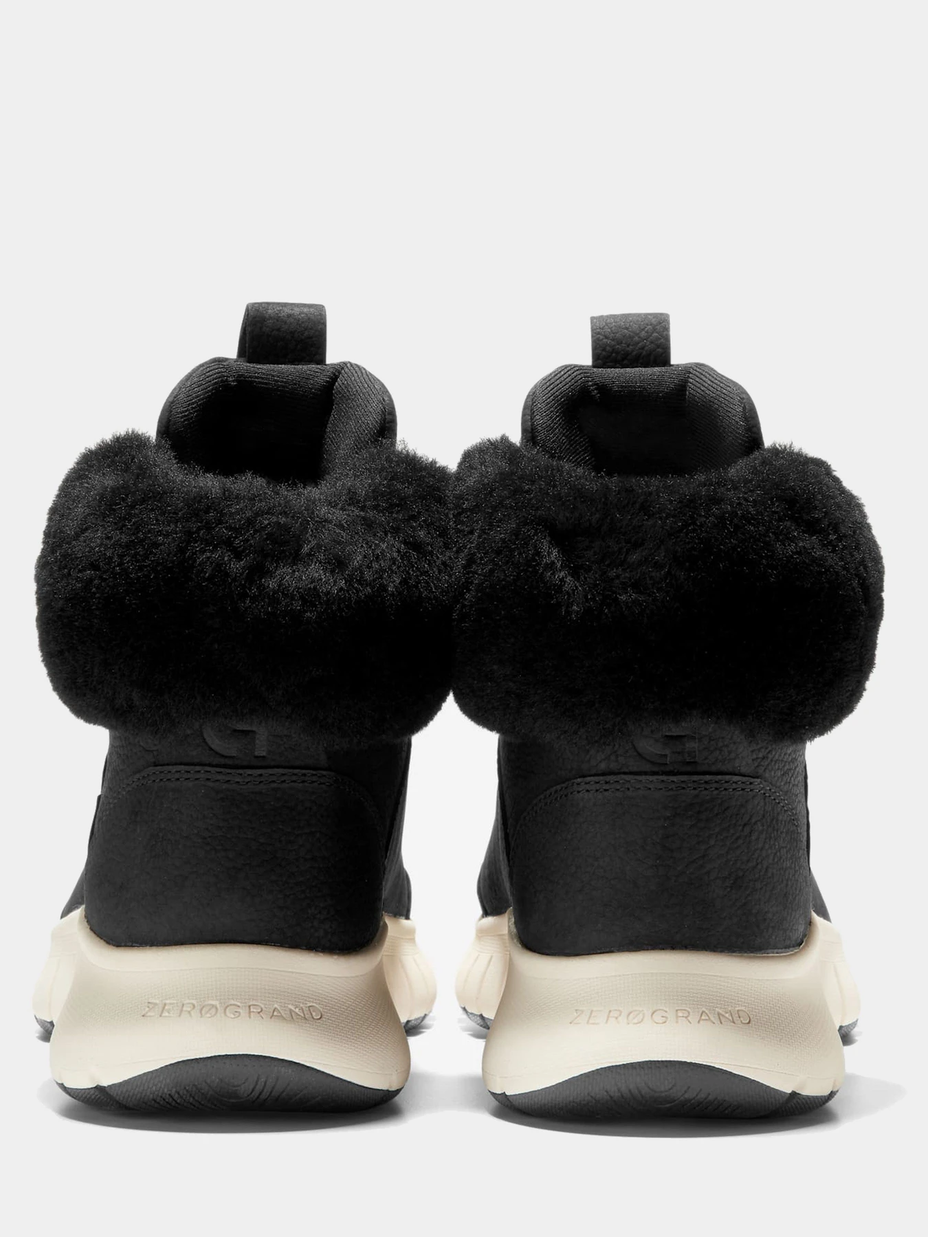 Ботинки и сапоги Cole Haan модель W29763 Фото