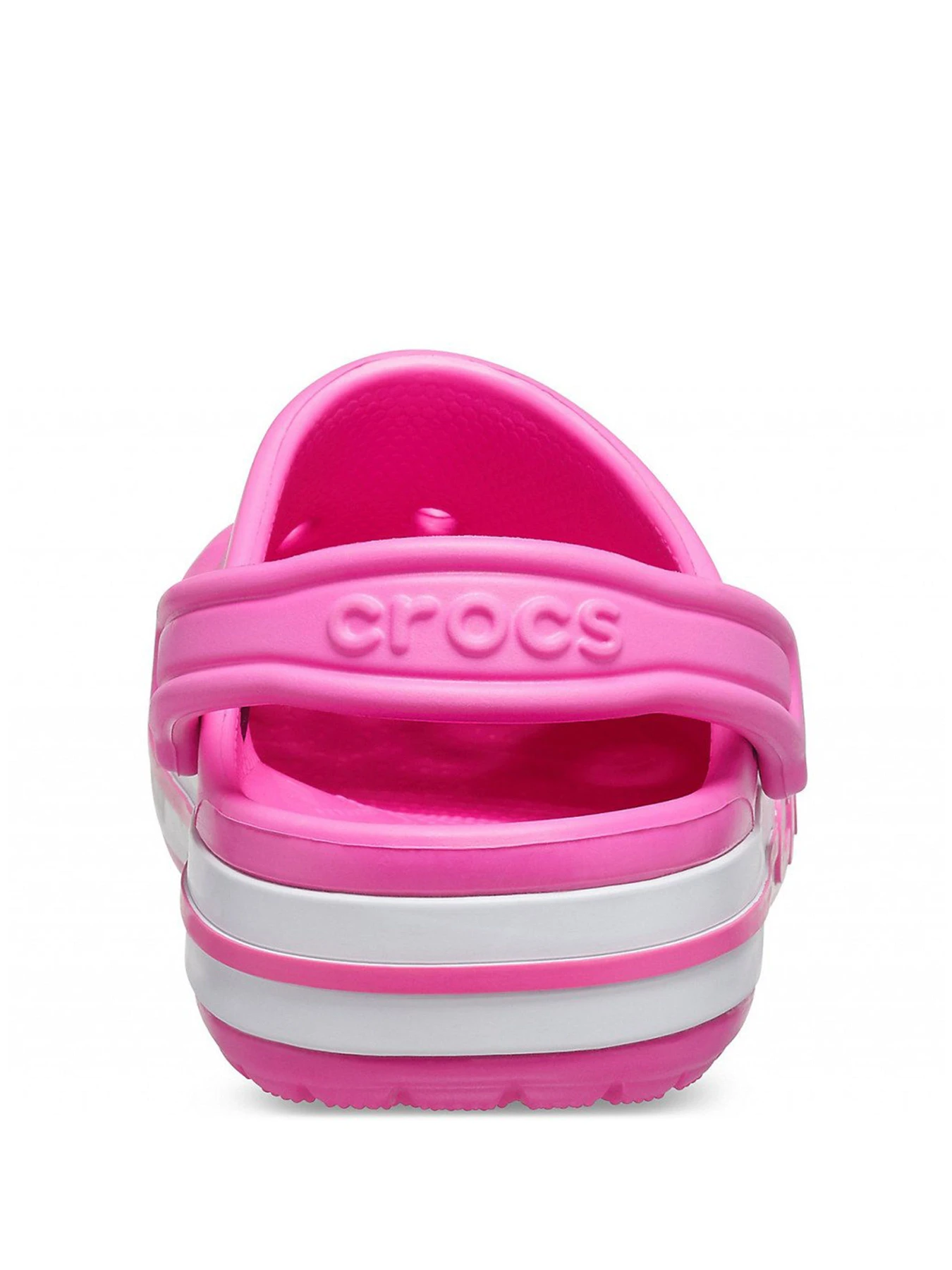 Шлёпанцы Crocs модель 205089Epk Фото