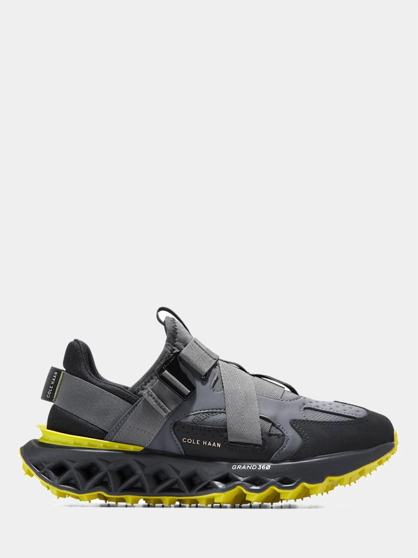 Кросівки Cole Haan модель C38415 Кросівки Cole Haan модель C38415 Фото