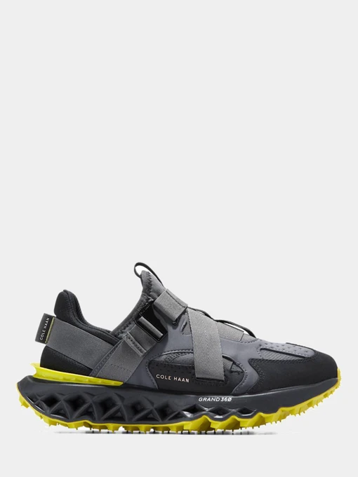 Кросівки Cole Haan модель C38415 Фото