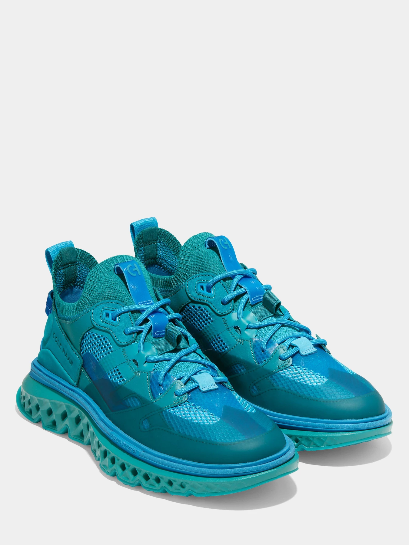 Кросівки Cole Haan модель C37324 Фото