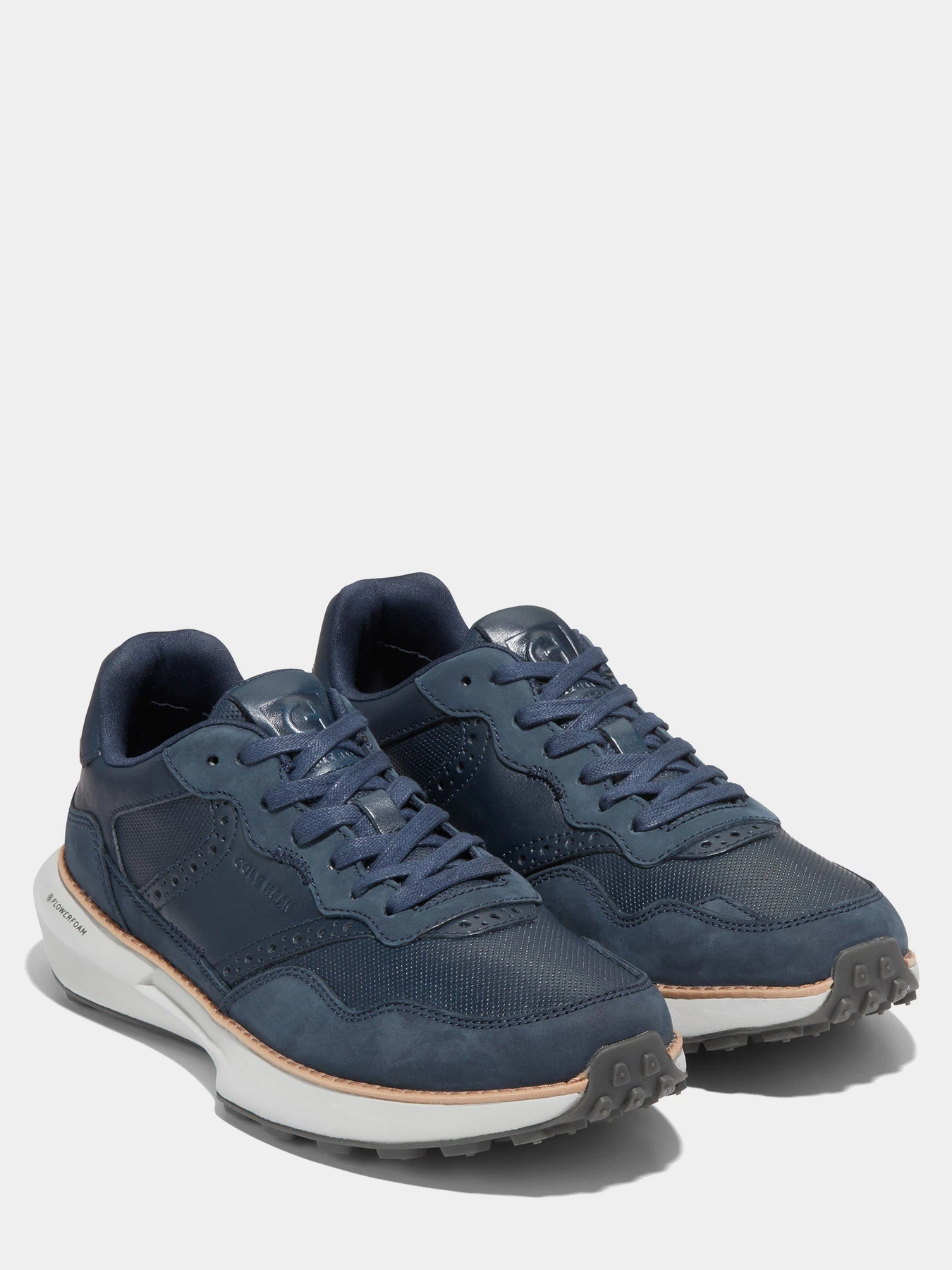 Кросівки Cole Haan модель C37393 Кросівки Cole Haan модель C37393 Фото