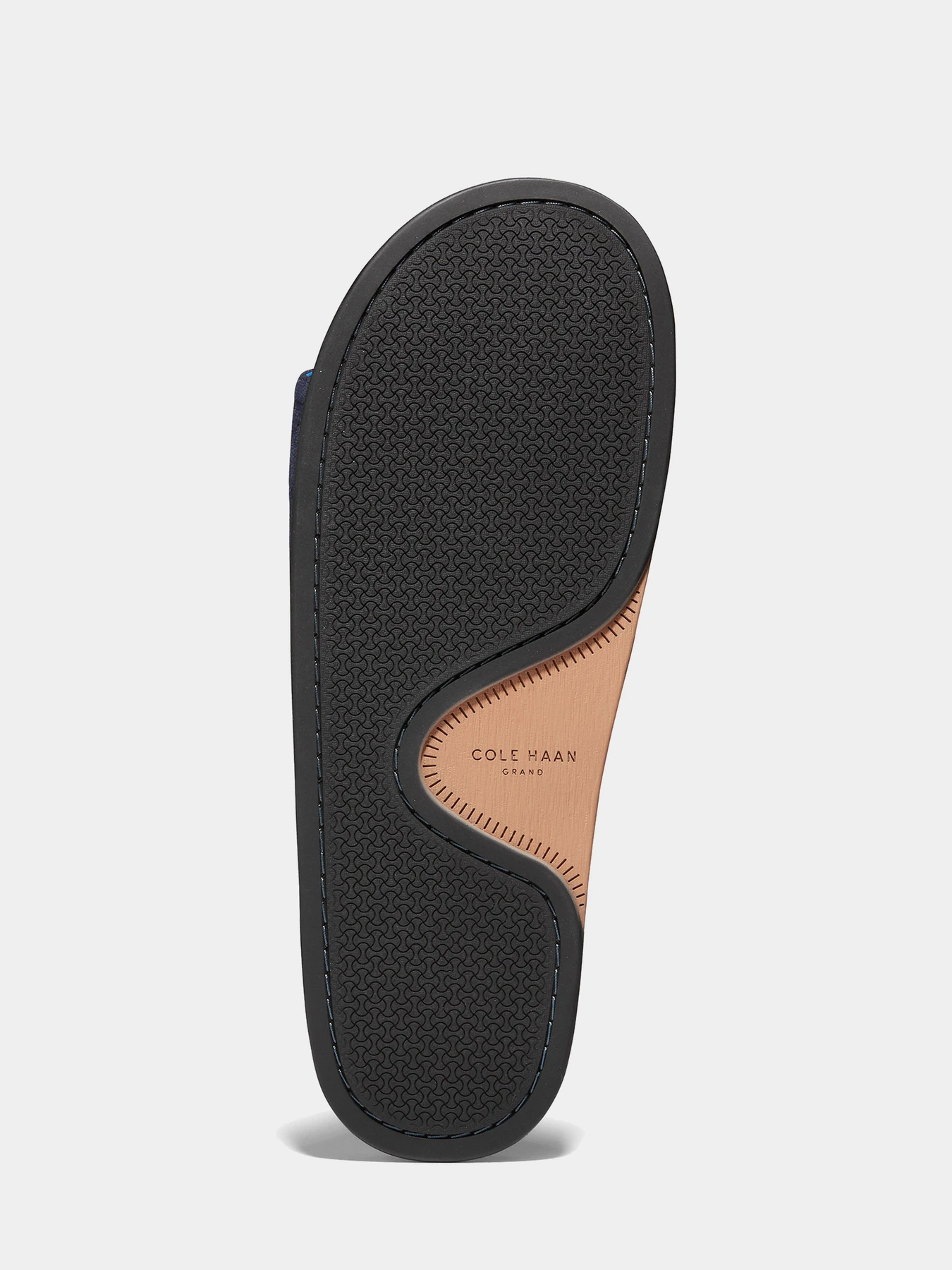 Шльопанці Cole Haan модель C37903 Шльопанці Cole Haan модель C37903 Фото