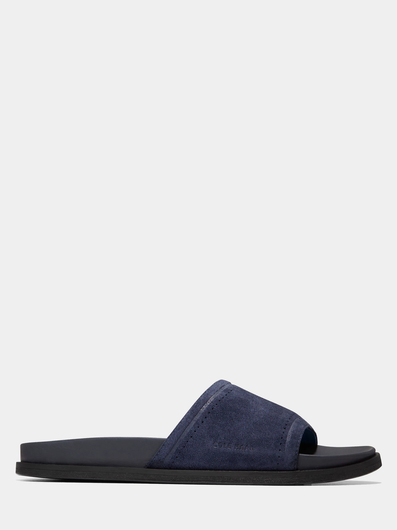 Шльопанці Cole Haan модель C37903 Шльопанці Cole Haan модель C37903 Фото