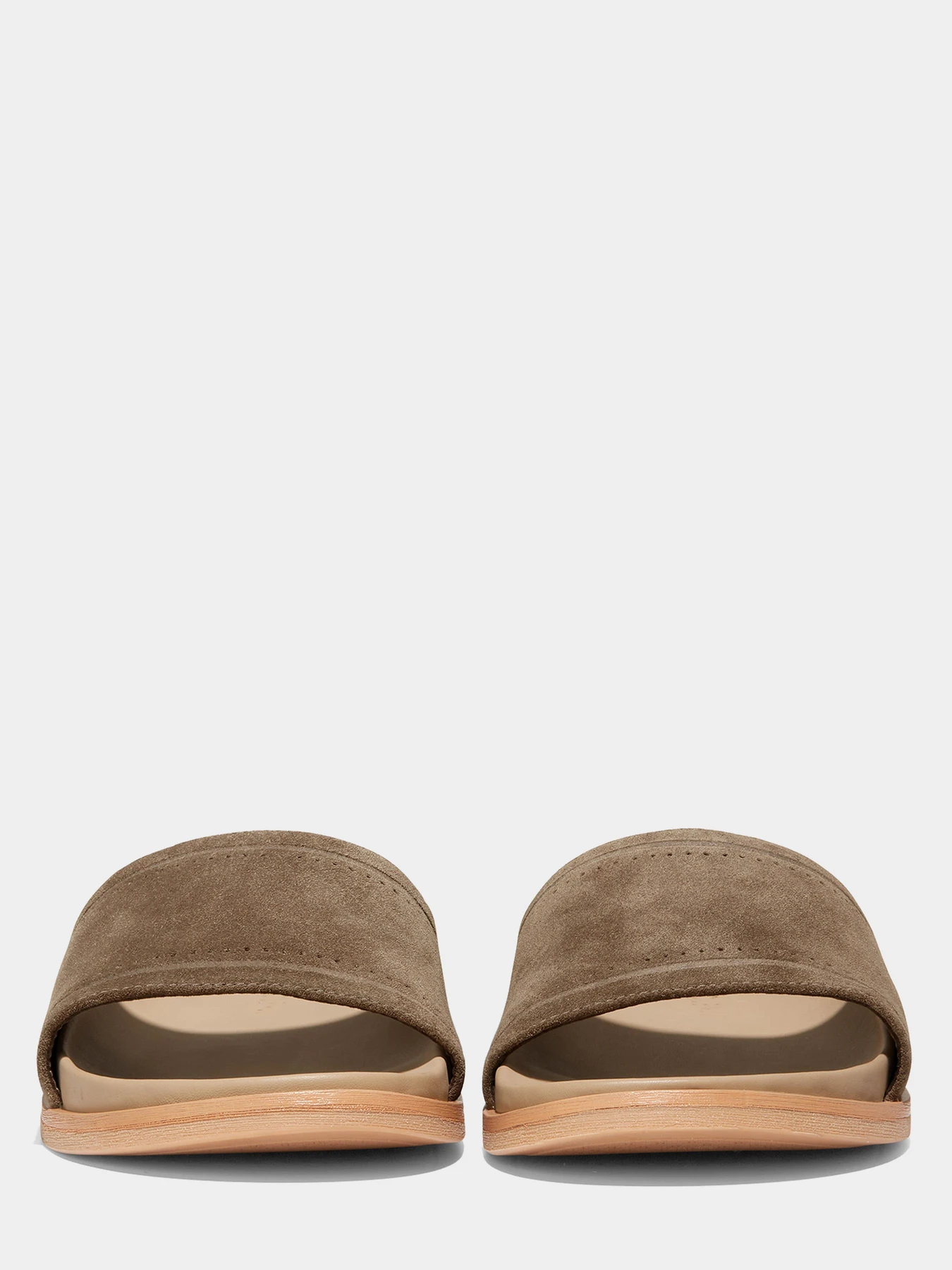 Шльопанці Cole Haan модель C37904 Шльопанці Cole Haan модель C37904 Фото