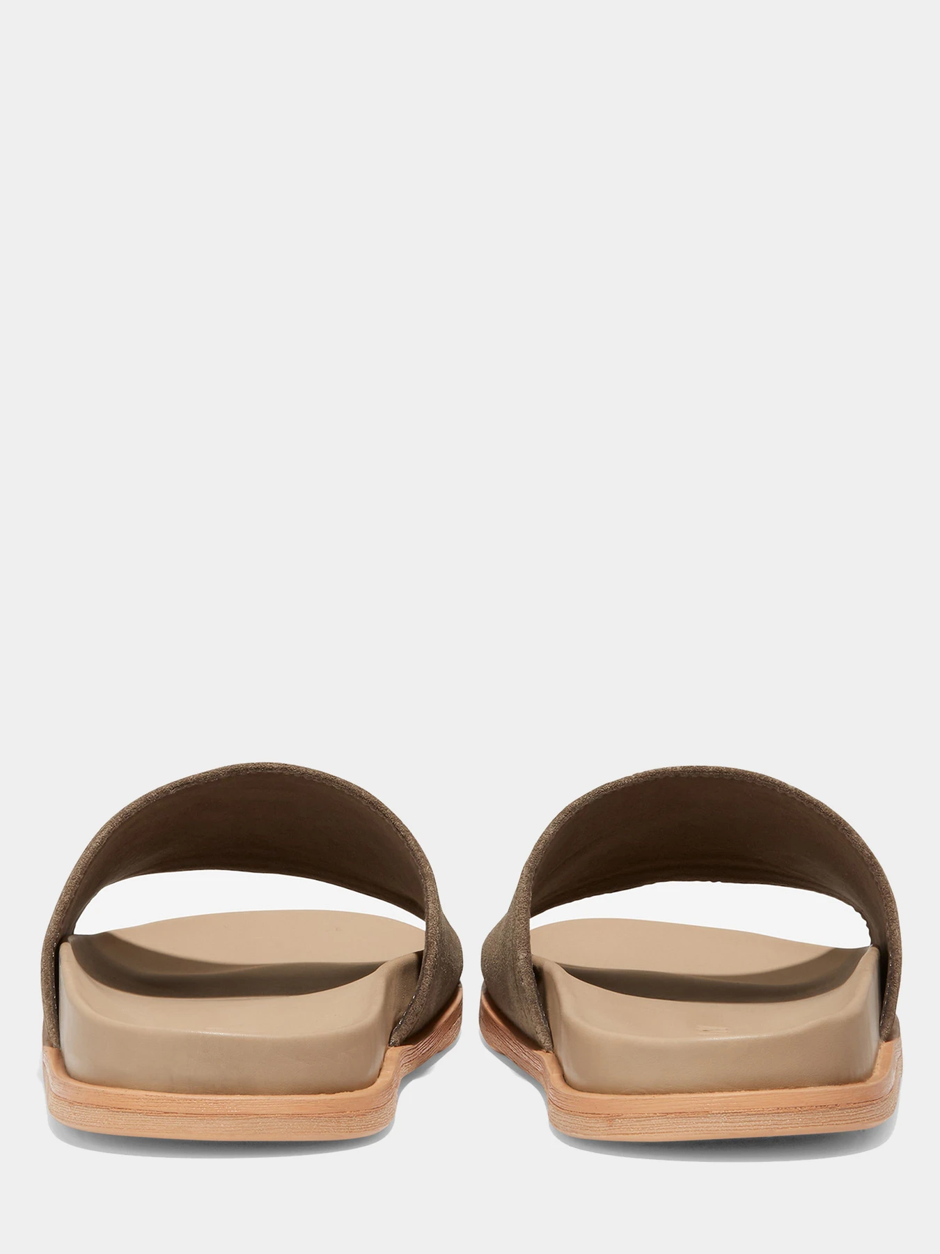Шльопанці Cole Haan модель C37904 Шльопанці Cole Haan модель C37904 Фото
