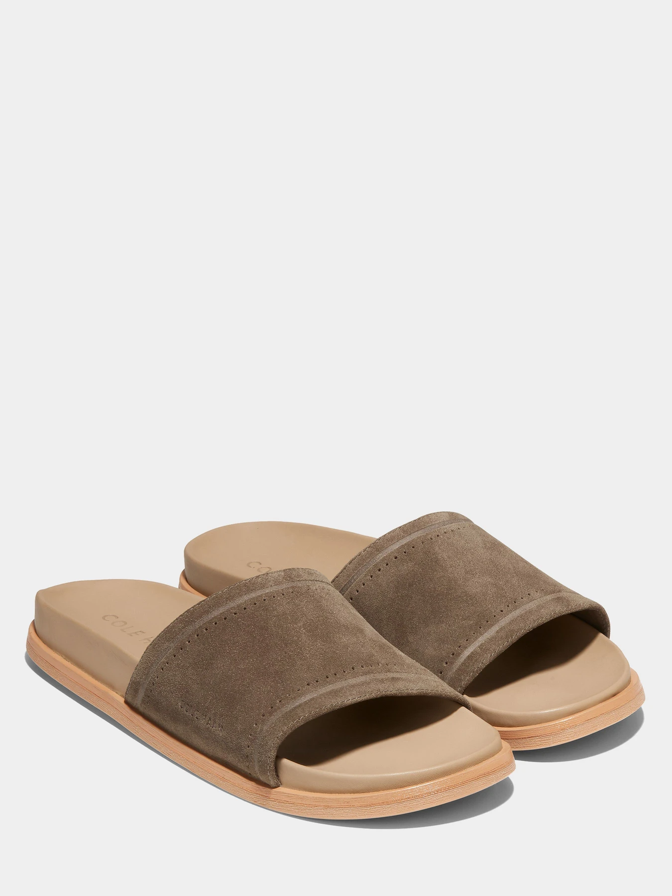 Шльопанці Cole Haan модель C37904 Шльопанці Cole Haan модель C37904 Фото