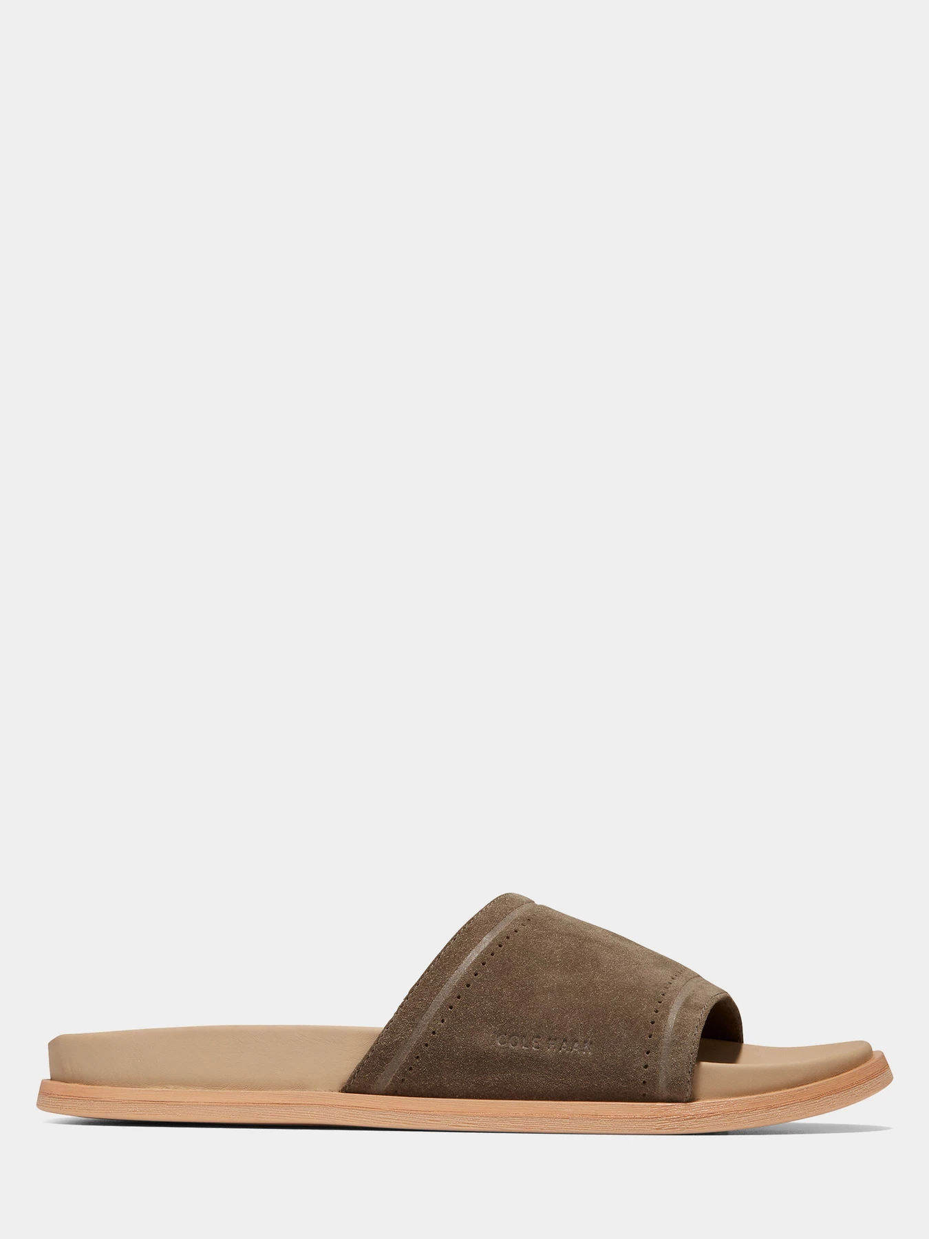 Шльопанці Cole Haan модель C37904 Шльопанці Cole Haan модель C37904 Фото