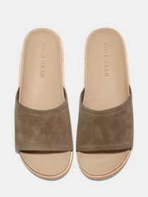 Шльопанці Cole Haan модель C37904 Фото