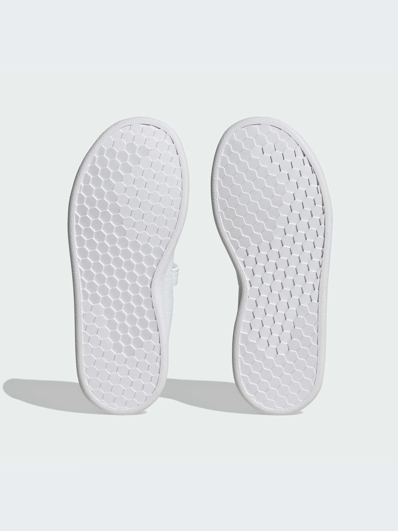 Кеды Adidas Advantage модель IG2521 Фото