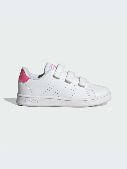 Кеды Adidas Advantage модель IG2521 Фото