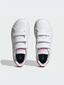 Кеды Adidas Advantage модель IG2521 Фото
