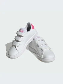Кеды Adidas Advantage модель IG2521 Фото