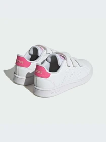 Кеды Adidas Advantage модель IG2521 Фото