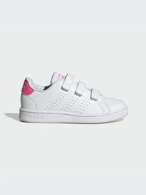 Кеды Adidas Advantage модель IG2521 Фото