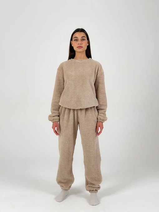 Одежда для дома и сна OVA OVA модель 185PJ-33JaP-br Фото