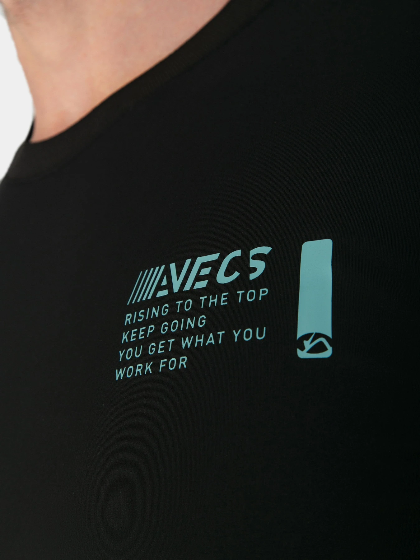 Худи и свитшоты AVECS модель 30466-1 Худи и свитшоты AVECS модель 30466-1 Фото