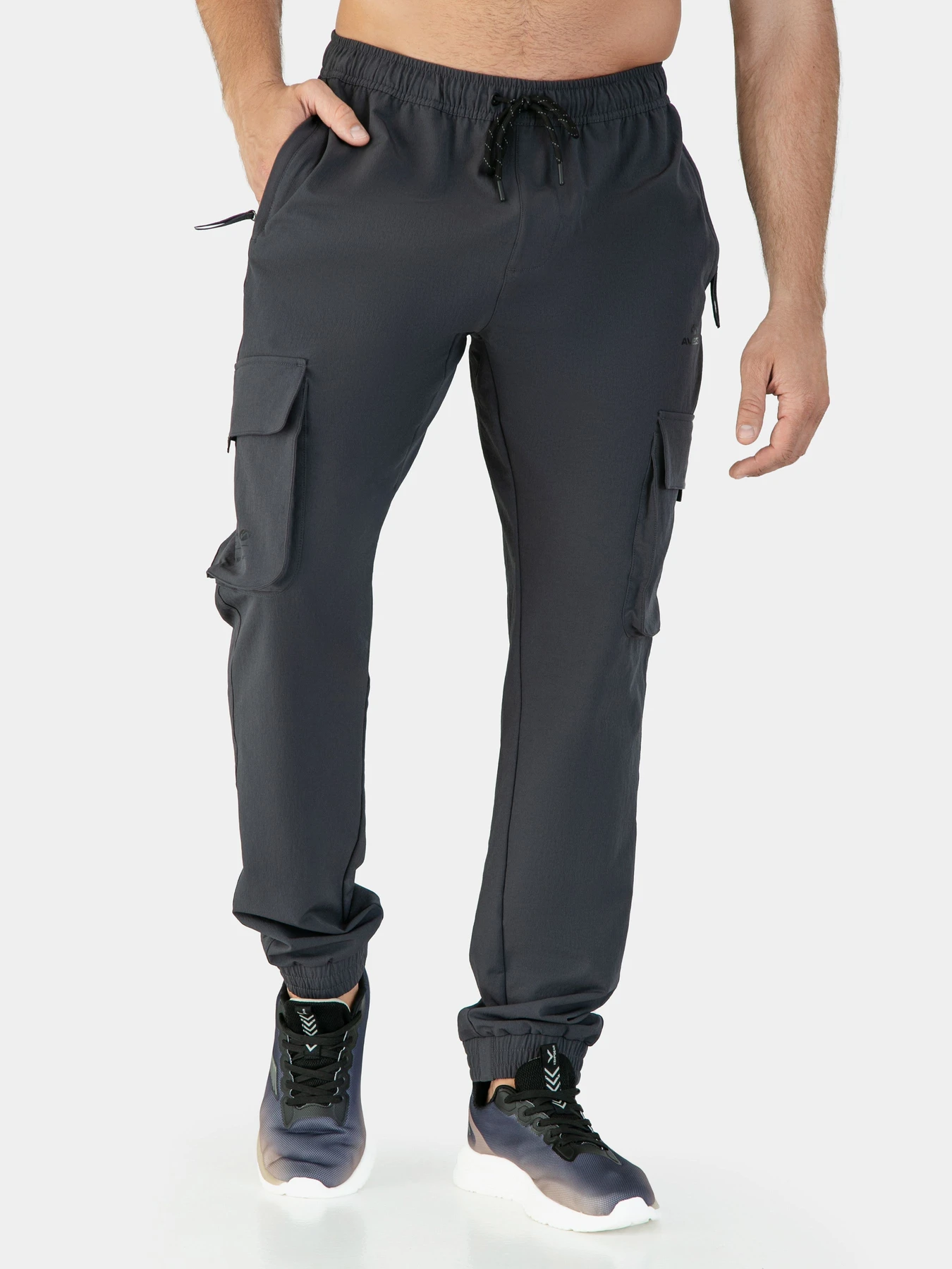 Брюки AVECS модель 50347-17 Брюки AVECS модель 50347-17 Фото