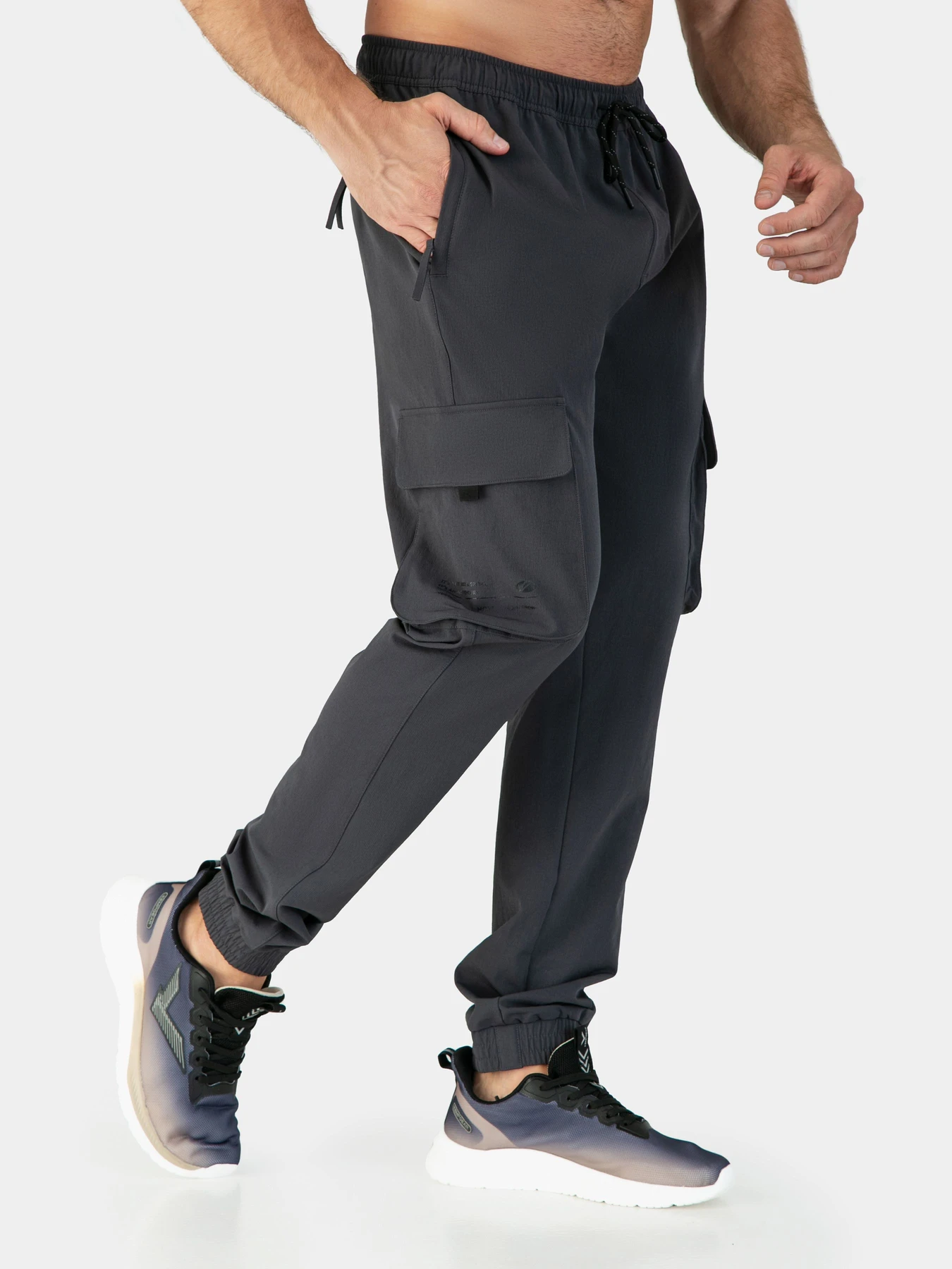 Брюки AVECS модель 50347-17 Брюки AVECS модель 50347-17 Фото