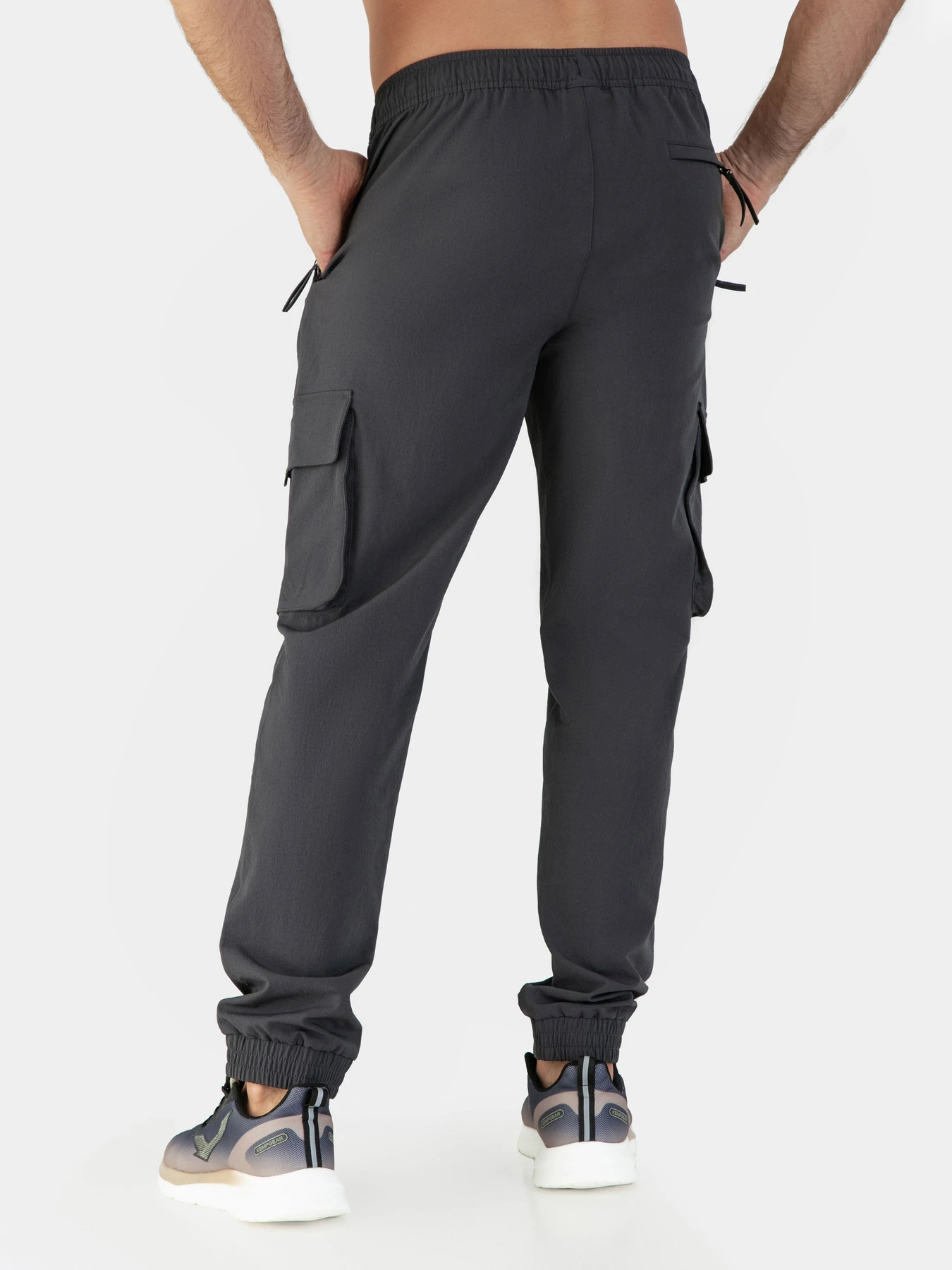 Брюки AVECS модель 50347-17 Брюки AVECS модель 50347-17 Фото