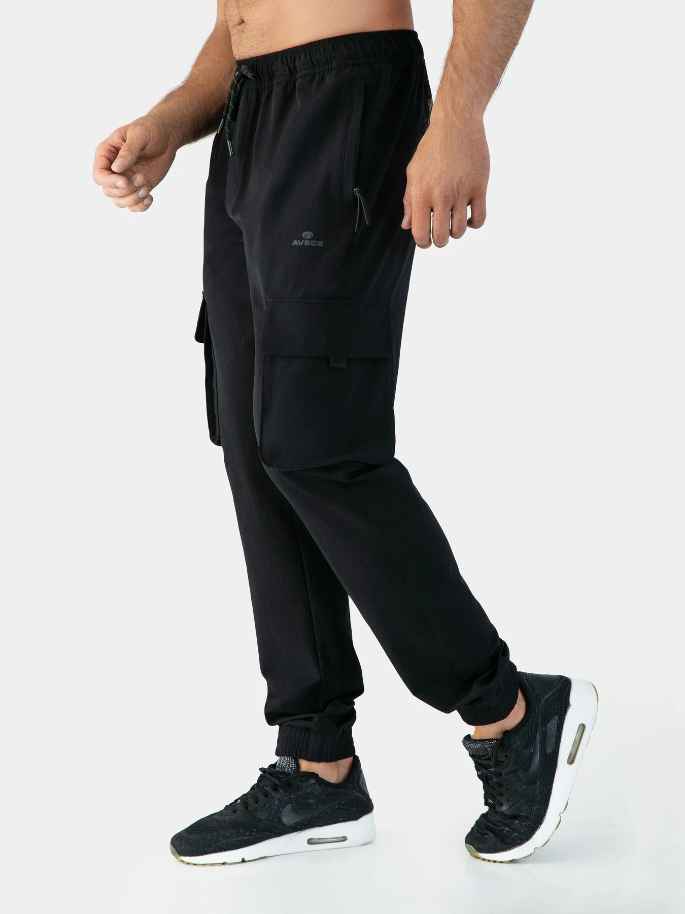 Брюки AVECS модель 50347-1 Брюки AVECS модель 50347-1 Фото
