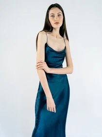 Платья Be & Aver модель BEAVR_BA_SS22_107 Фото