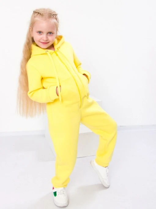 Комбинезоны Носи своє модель 6172-025-5-limon Фото