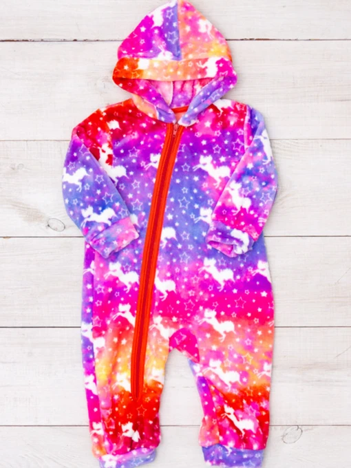 Дитячий Комбінезон Носи своє фото 2