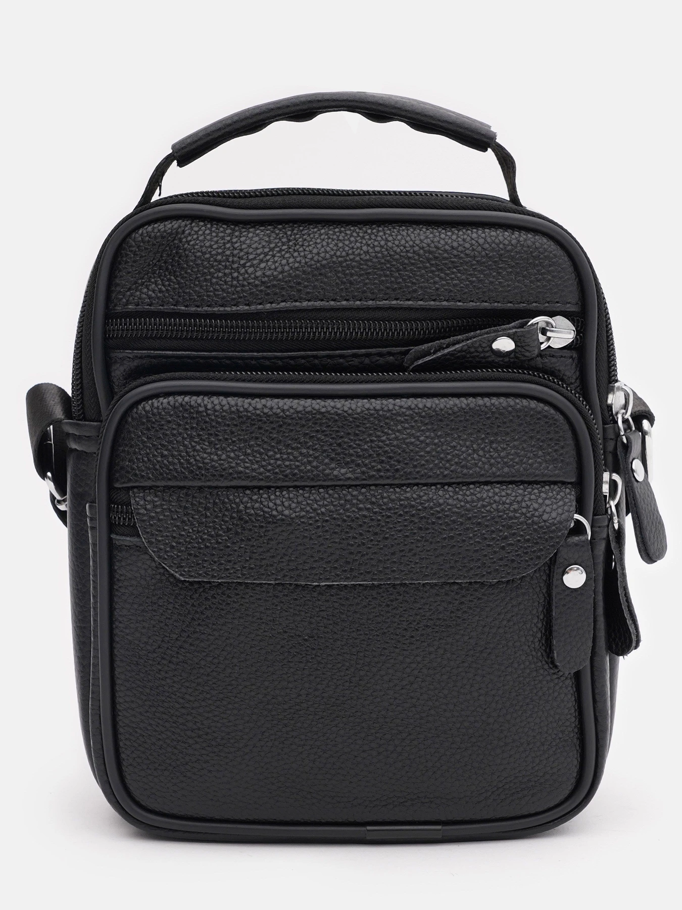 Сумки Keizer модель K1523bl-black Фото
