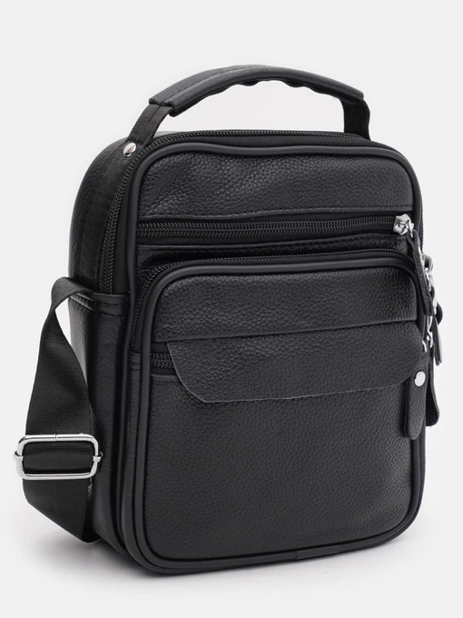 Сумки Keizer модель K1523bl-black Фото