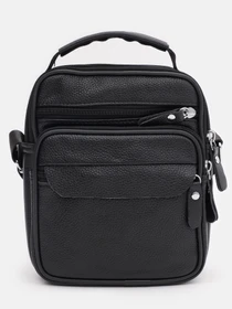 Сумки Keizer модель K1523bl-black Фото