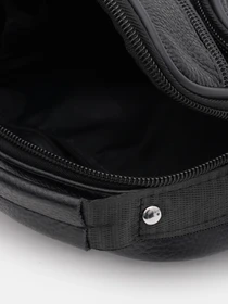 Сумки Keizer модель K1523bl-black Фото