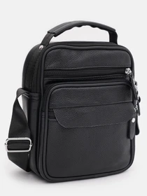 Сумки Keizer модель K1523bl-black Фото
