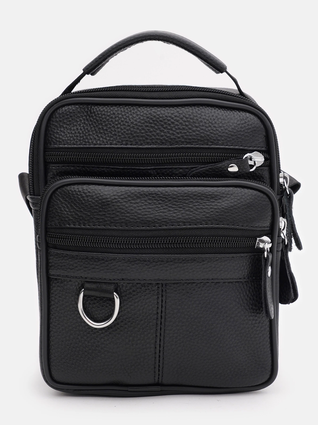 Сумки Keizer модель K1722bl-black Фото