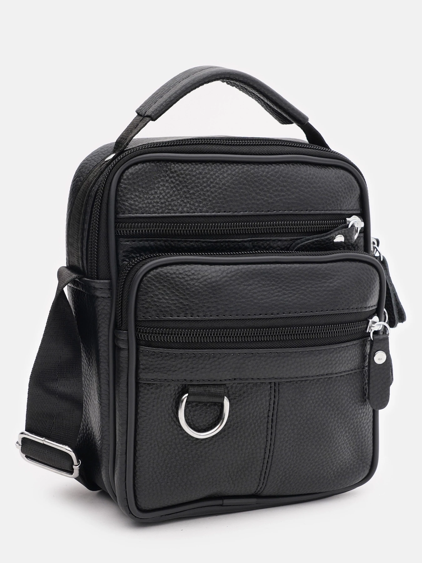 Сумки Keizer модель K1722bl-black Фото