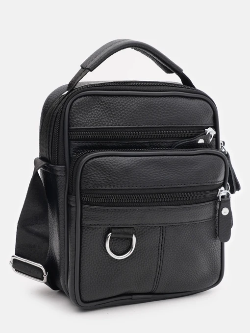 Сумки Keizer модель K1722bl-black Фото
