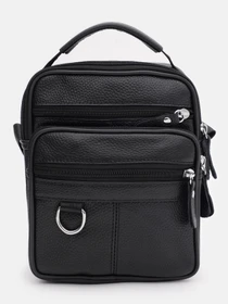 Сумки Keizer модель K1722bl-black Фото