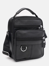 Сумки Keizer модель K1722bl-black Фото