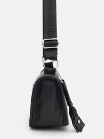 Сумки Keizer модель K18570bl-black Фото