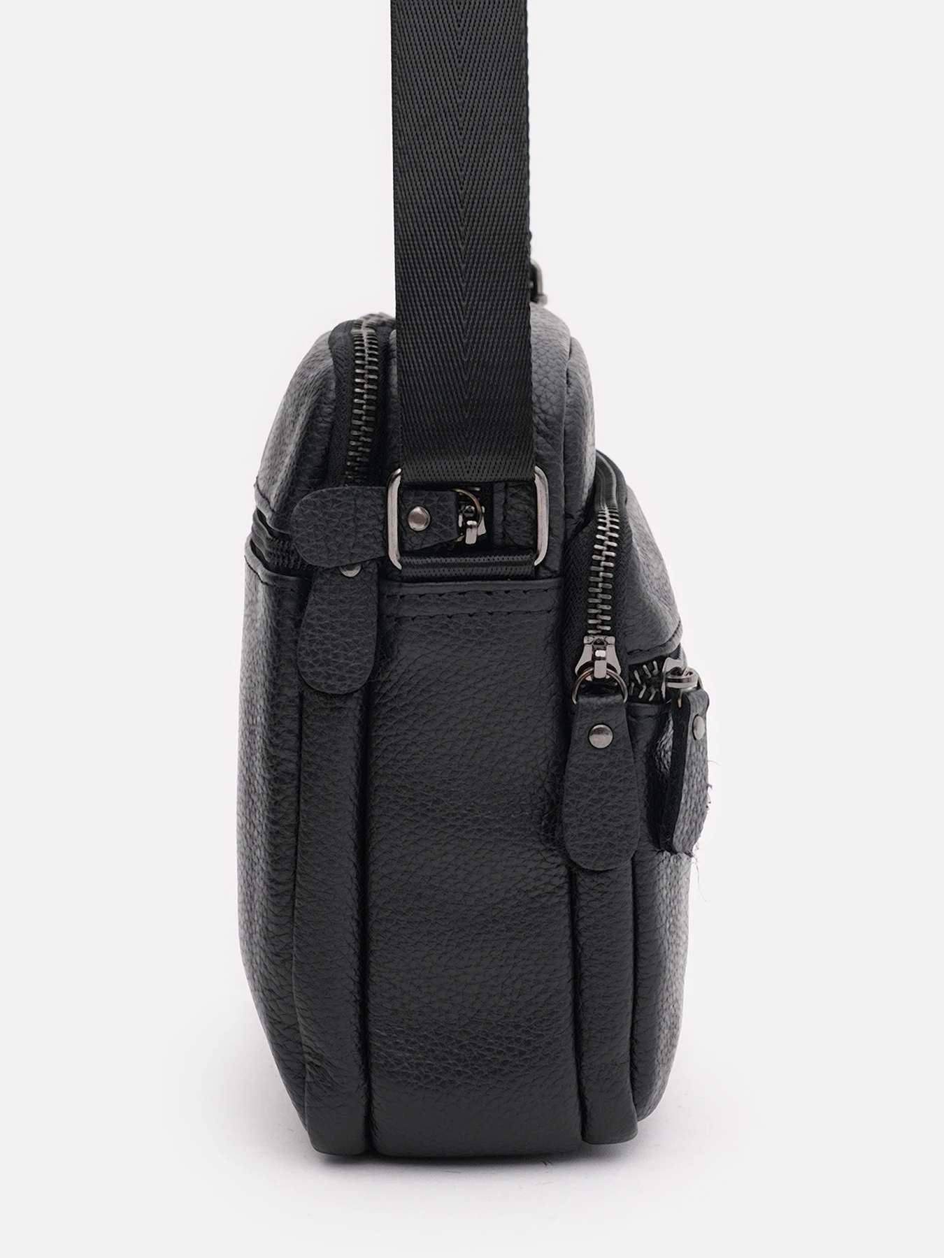 Сумки Keizer модель K12004bl-black Фото