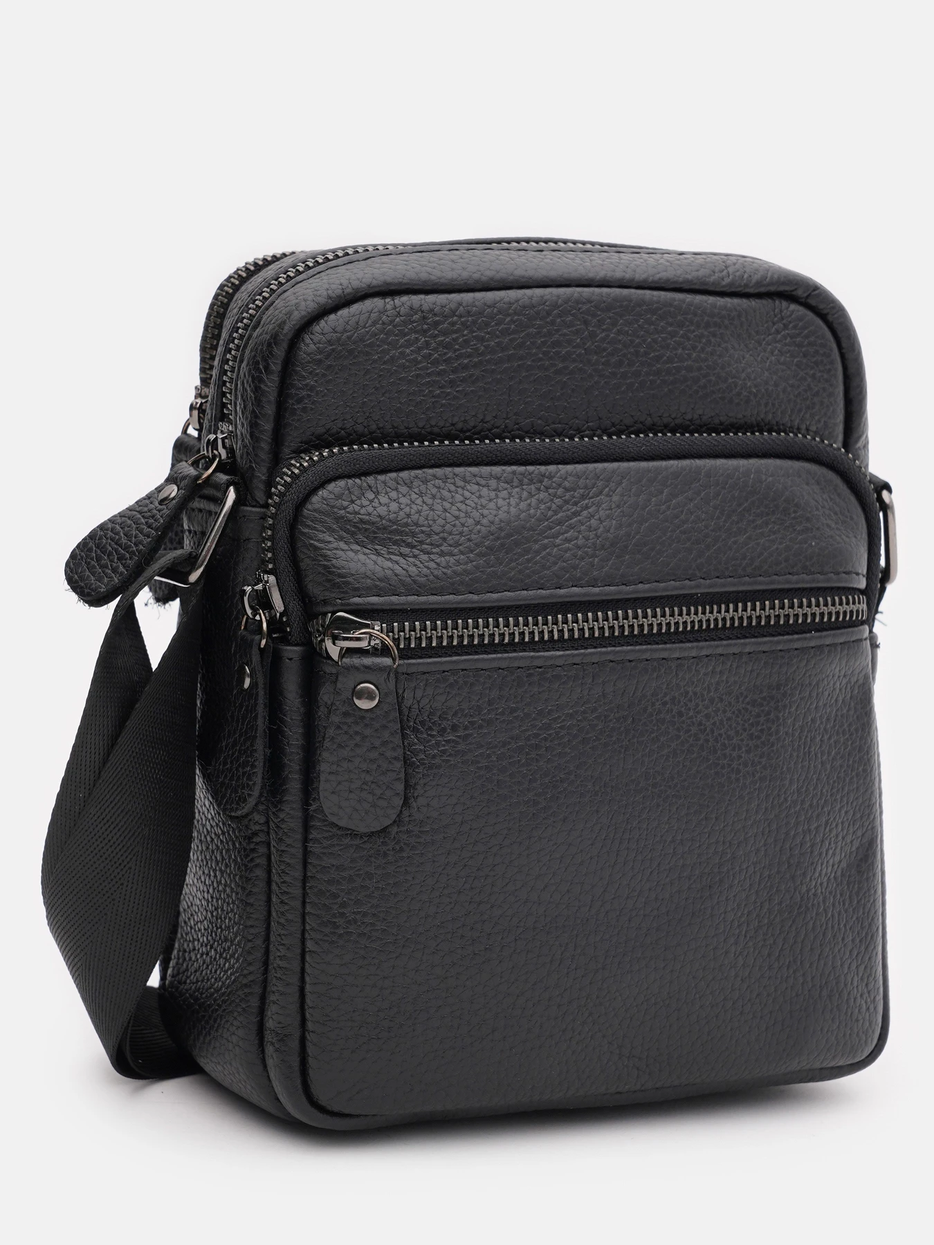 Сумки Keizer модель K12004bl-black Фото