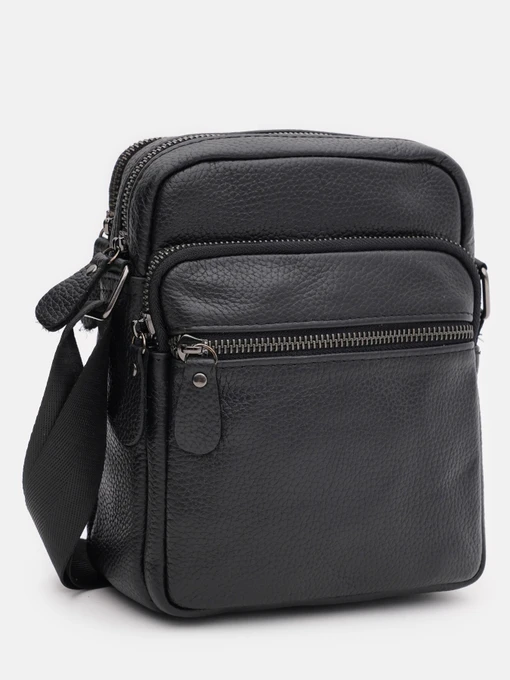 Сумки Keizer модель K12004bl-black Фото